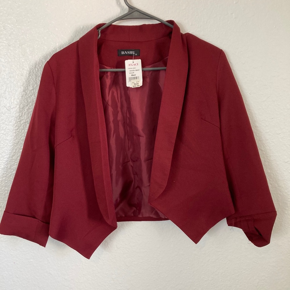Blazer